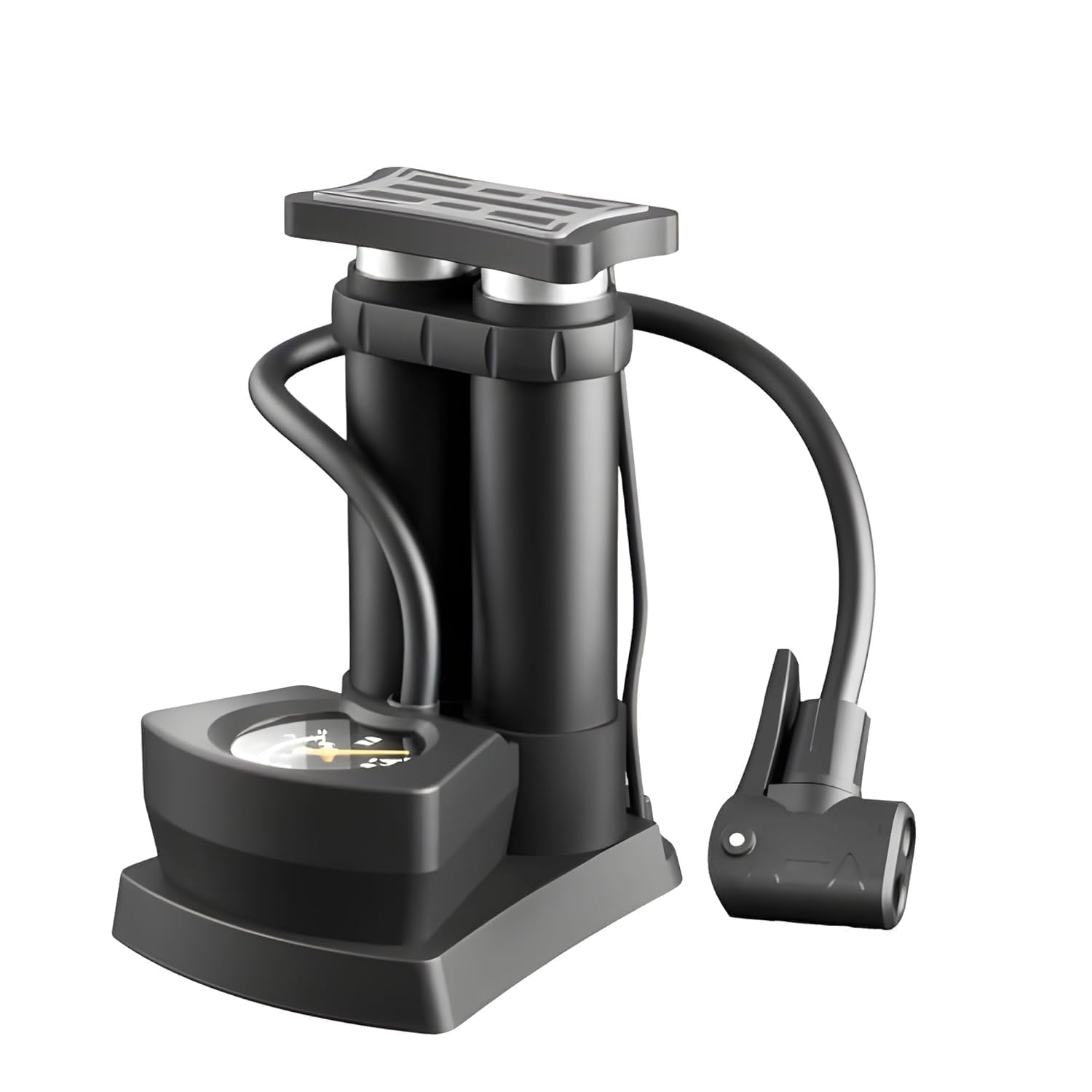 Foot pump