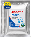 Diabetic Patches (Pack of 2)